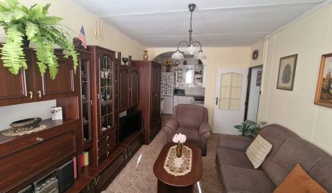 Sale One bedroom apartment, One bedroom apartment, Kežmarská, Košice -