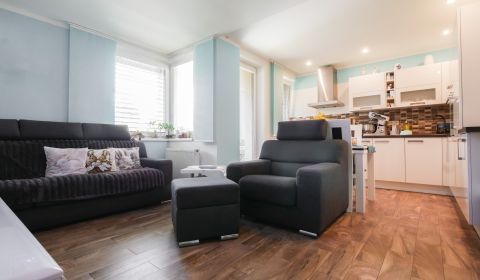 Sale One bedroom apartment, One bedroom apartment, Nitra, Slovakia