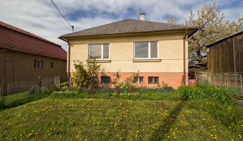 Sale Family house, Family house, Agátová, Košice-okolie, Slovakia