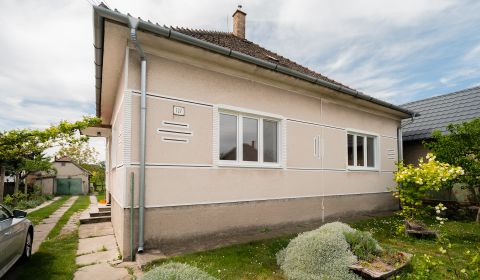 Sale Family house, Family house, Dunajská Streda, Slovakia