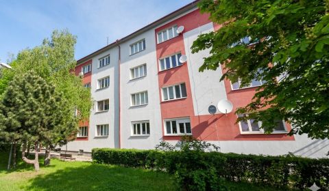 Sale One bedroom apartment, One bedroom apartment, Dopravná, Bratislav