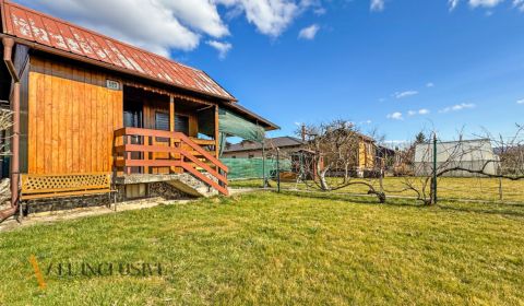 Sale Cottage, Cottage, Jacovce, Topoľčany, Slovakia