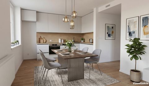 Sale Two bedroom apartment, Two bedroom apartment, Zvolen, Slovakia
