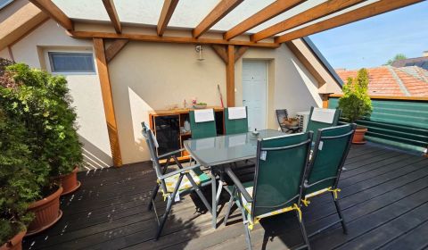 Sale Two bedroom apartment, Two bedroom apartment, Záhradnícka, Šaľa, 