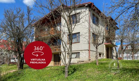 Sale Family house, Family house, 17. novembra, Stará Ľubovňa, Slovakia