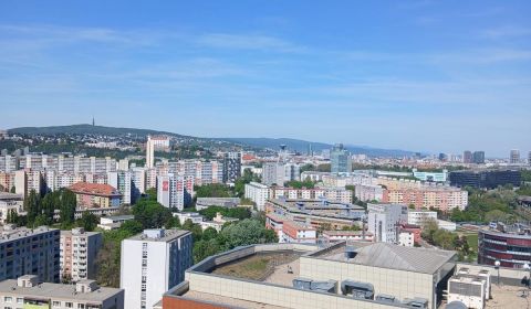 Rent One bedroom apartment, One bedroom apartment, Kopčianska, Bratisl