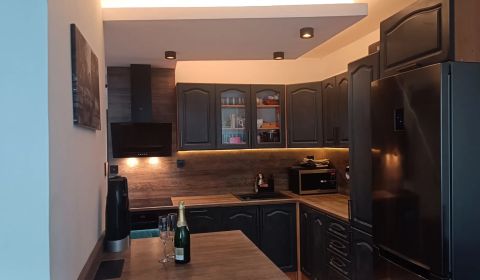 Sale Two bedroom apartment, Two bedroom apartment, Legionárska, Galant