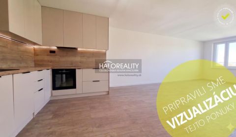 Sale Three bedroom apartment, Trnava, Slovakia