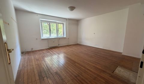 Sale One bedroom apartment, One bedroom apartment, Šancová, Bratislava