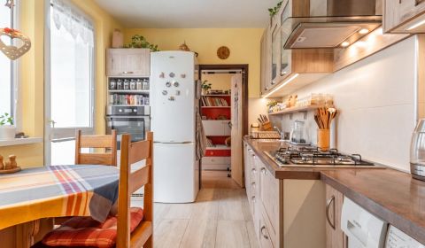Sale Two bedroom apartment, Two bedroom apartment, Mlynarovičova, Brat