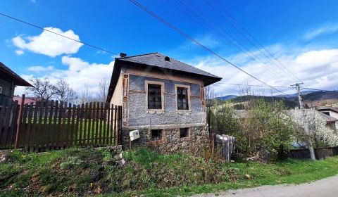 Sale Special estates, Special estates, Brezno, Slovakia