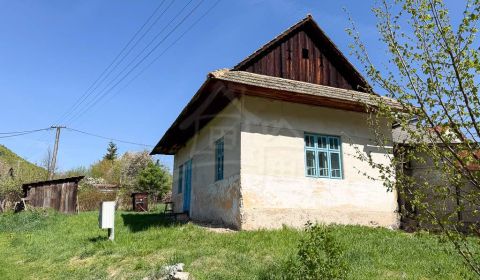 Sale Cottage, Cottage, Žiar nad Hronom, Slovakia