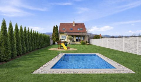 Sale Family house, Family house, Trnava, Slovakia