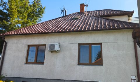 Sale Family house, Family house, Zlaté Moravce, Slovakia
