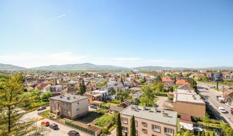 Sale Two bedroom apartment, Two bedroom apartment, Beckovská, Trenčín,