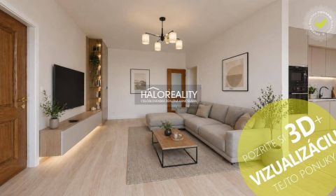 Sale Two bedroom apartment, Rimavská Sobota, Slovakia