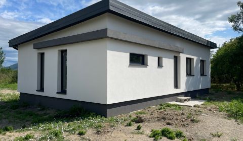 Sale Family house, Family house, Michalovce, Slovakia