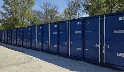 Rent Storehouses and Workshops, Storehouses and Workshops, Kopčianska,