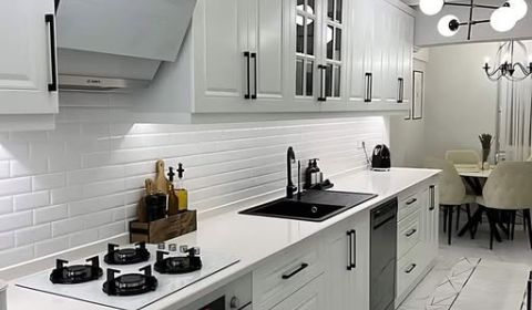 Sale Two bedroom apartment, Two bedroom apartment, Revolučná, Šaľa, Sl