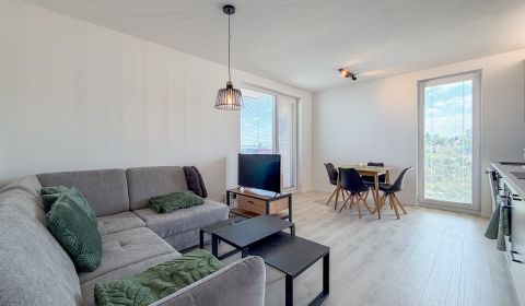 Rent Two bedroom apartment, Two bedroom apartment, Hornostavská, Nitra