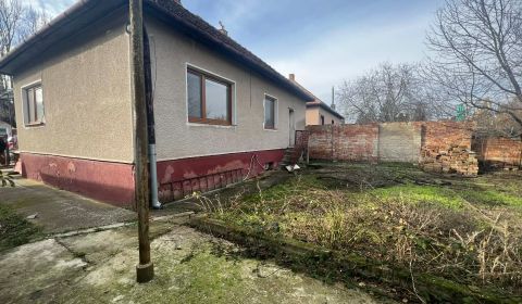 Sale Family house, Family house, Na Vŕšku, Nové Zámky, Slovakia