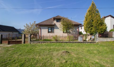 Sale Family house, Family house, Košice-okolie, Slovakia