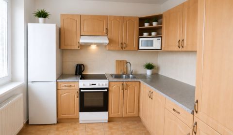 Sale One bedroom apartment, One bedroom apartment, Vrbovská cesta, Pie