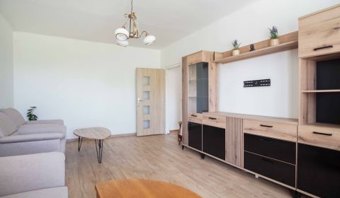 Sale One bedroom apartment, One bedroom apartment, Nové Zámky, Slovaki