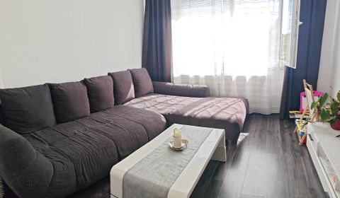 Sale Two bedroom apartment, Two bedroom apartment, Bernolákova, Malack