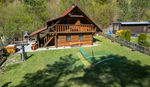 Sale Cottage, Cottage, Banská Bystrica, Slovakia