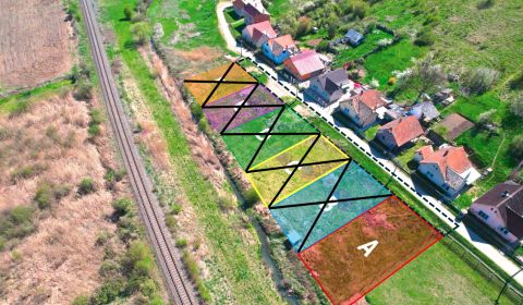 Sale Land – for living, Land – for living, Rimavská Sobota, Slovakia