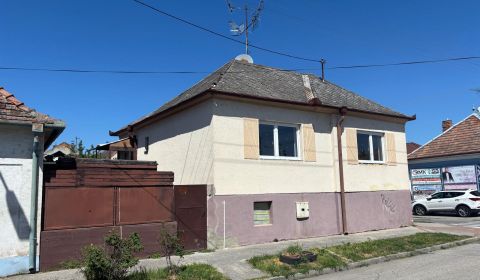 Sale Family house, Family house, Športová, Senec, Slovakia
