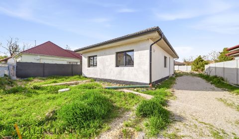 Sale Family house, Family house, Galanta, Slovakia