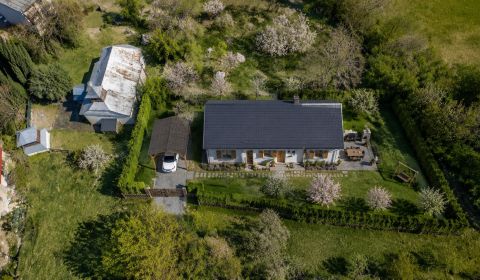 Sale Land – for living, Land – for living, Banská Štiavnica, Slovakia