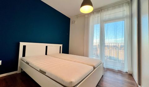 Rent One bedroom apartment, One bedroom apartment, Rusovská cesta, Bra