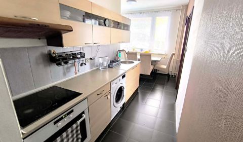 Sale Two bedroom apartment, Two bedroom apartment, Prievidza, Slovakia