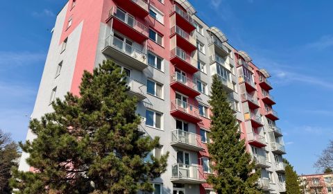Sale Two bedroom apartment, Two bedroom apartment, Robotnícka, Senica,
