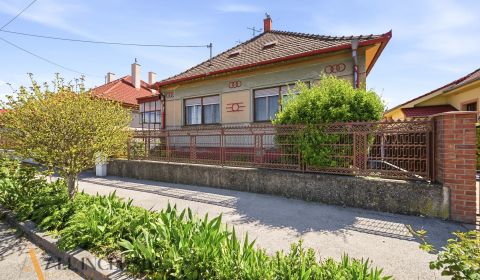 Sale Family house, Family house, Brezová, Dunajská Streda, Slovakia