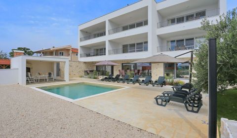 CROATIA - GREAT OFFER! - 3-room apartment - SUKOŠAN, Zadar