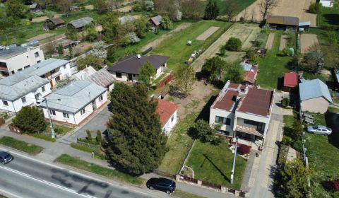 Sale Land – for living, Land – for living, Močarianska, Michalovce, Sl
