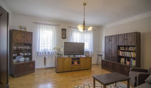 Sale Family house, Family house, Hviezdoslavova, Pezinok, Slovakia