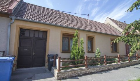 Sale Family house, Family house, Hviezdoslavova, Pezinok, Slovakia