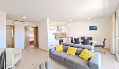 CROATIA - GREAT OFFER! - 3-room apartment - SUKOŠAN, Zadar