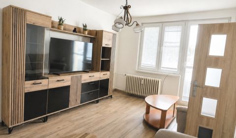 Sale One bedroom apartment, One bedroom apartment, Nové Zámky, Slovaki
