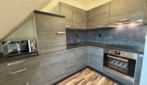 Sale One bedroom apartment, One bedroom apartment, Čachtická, Piešťany