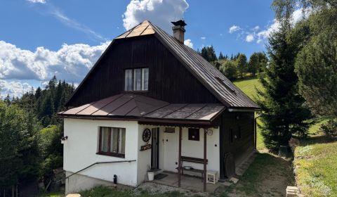 Sale Family house, Family house, Korňa, Čadca, Slovakia