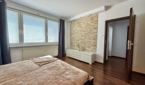 Rent Studio, Studio, Jasovská, Bratislava - Petržalka, Slovakia
