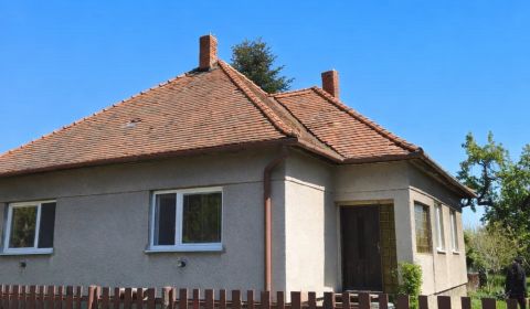 Sale Family house, Family house, Zlaté Moravce, Slovakia