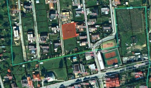Sale Land – for living, Land – for living, Prešov, Slovakia