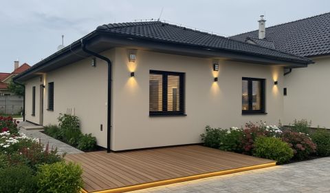 Sale Family house, Family house, Veselé, Piešťany, Slovakia